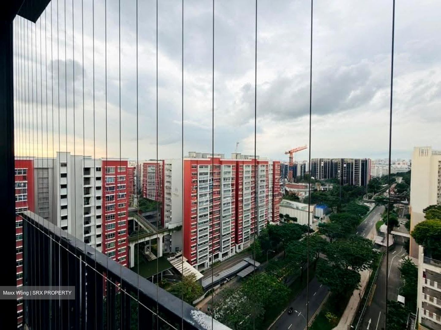 Le Quest (D23), Apartment #610349201